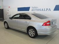 käytetty Volvo S80 D3 Summum aut