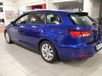 käytetty Seat Leon ST 1,0 TSI 115 Ecomotive DSG Style