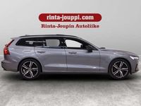 käytetty Volvo V60 T8 AWD INSCRIPTION AUT. TAKUU 24KK/40TKM