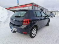 Käytetty Dacia Sandero Acces 90 HP (66 kW) 2019 Viistoperä