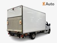 Käytetty Renault Master 150 HP (110 kW) 2020 Valkoinen Van