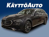 Uusi Mercedes E300 Business 197 HP (144 kW) 2026 Harmaa Farmari