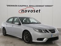 käytetty Saab 9-3 2.8TS AERO