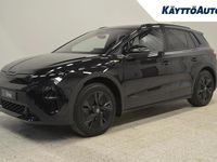 Uusi Skoda Elroq RS 250 kW (340 HP) 2026 Black magic Katumaasturi