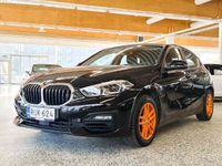 käytetty BMW 118 118 F40 Hatchback i Business - 3kk lyhennysvapaa