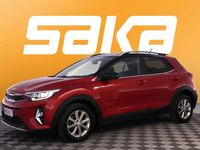 Käytetty Kia Stonic EX 120 HP (88 kW) 2023 Katumaasturi