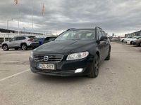 käytetty Volvo V70 D4 Momentum aut