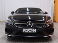 käytetty Mercedes CLS350 Shooting Brake CDI BE 4Matic Premium Business AMG-Styling