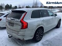 Käytetty Volvo XC90 Inscription 224 HP (164 kW) 2015 Valkoinen Katumaasturi