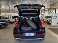 käytetty Volvo XC40 T5 TwE Business Inscription aut