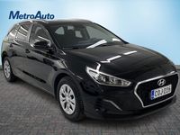 käytetty Hyundai i30 Wagon 1,0 T-GDI 120 hv Fresh