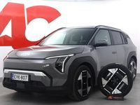 Käytetty Kia EV3 Inspiration 150 kW (204 HP) 2024 Harmaa Katumaasturi