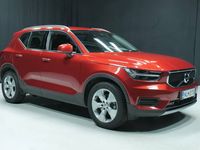 käytetty Volvo XC40 D4 AWD Momentum aut |