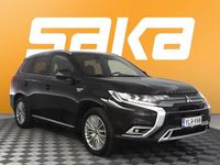 Käytetty Mitsubishi Outlander P-HEV Instyle 163 HP (119 kW) 2019 Katumaasturi