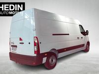 käytetty Nissan Interstar Van 2.3dCi 180hv L3H2 (pitkä) N-Connecta