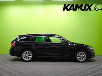 käytetty Skoda Octavia OctaviaCombi 2,0 TDI 150 Style Launch Edition DSG Autom