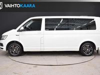 Käytetty VW Transporter 150 HP (110 kW) 2016 Van