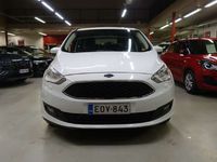 käytetty Ford Grand C-Max 1,5 EcoBoost 150 hv start/stop M6 Trend Istuimet 7:lle/