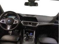 käytetty BMW 330e 330 G21 TouringxDrive A Charged Edition M Sport Tulossa /