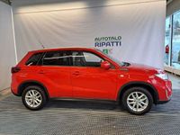 käytetty Suzuki Vitara 1,4 BOOSTERJET 4WD GL+ 6AT LIMITED