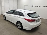 Käytetty Hyundai i40 Comfort 116 HP (85 kW) 2012 Farmari