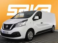 Käytetty Nissan NV300 170 HP (125 kW) 2022 Van