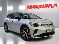 Käytetty VW ID.4 GTX 219 kW (299 HP) 2023 Katumaasturi