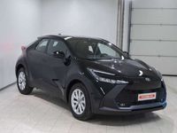 käytetty Toyota C-HR 1,8 Hybrid Active Plus