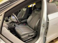 Käytetty VW ID.4 GTX 219 kW (299 HP) 2024 Hopea Katumaasturi