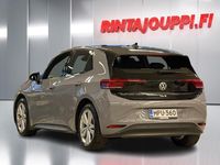 Käytetty VW ID.3 Pro Performance 150 kW (204 HP) 2021 Viistoperä