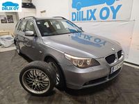 Käytetty BMW 525 163 HP (119 kW) 2005 Farmari