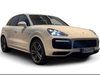 Käytetty Porsche Cayenne 340 HP (250 kW) 2020 Valkoinen Katumaasturi