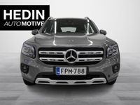 käytetty Mercedes GLB200 d A Business