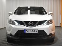 käytetty Nissan Qashqai dCi 130 Tekna 2WD Xtronic