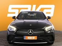 Käytetty Mercedes E300 Premium 313 HP (230 kW) 2022 Sedan