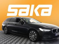 Käytetty Volvo V90 Comfort 150 HP (110 kW) 2020 Farmari