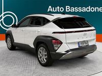 Käytetty Hyundai Kona Style 141 HP (103 kW) 2024 Katumaasturi