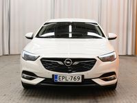 käytetty Opel Insignia Sports Tourer Innovation 1,5 Turbo Start/Stop 121kW AT6 1-Om