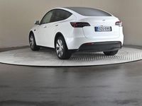 Käytetty Tesla Model Y Long Range AWD 258 kW (351 HP) 2023 Katumaasturi