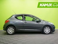 Käytetty Peugeot 207 2007