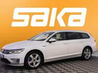 Käytetty VW Passat GTE 156 HP (114 kW) 2019 Farmari