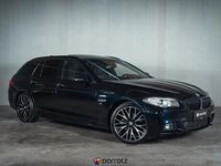 Käytetty BMW 520 M Sport 184 HP (135 kW) 2014 Farmari