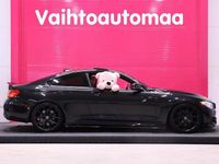 Käytetty BMW 430 M Sport 258 HP (189 kW) 2014 Coupe - kaksiovinen
