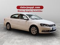 käytetty VW Passat Sedan Comfortline 1,4 TSI 90 kW (122 hv) BlueMotion Technology DSG-automaatti - Käsiraha alkaen 0€ rahoitukseen