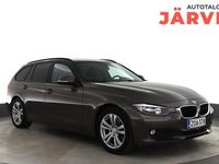 Käytetty BMW 316 136 HP (100 kW) 2014 Ruskea Farmari