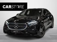 Käytetty Mercedes E300 AMG 313 HP (230 kW) 2024 Sedan