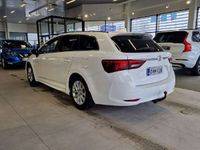 käytetty Toyota Avensis 1,8 Valvematic Active Edition Touring Sports Multi