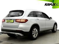 käytetty Mercedes GLC220 d 4Matic A Luxury /