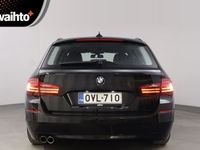 käytetty BMW 518 518 F11 Touring d A Business Exclusive Edition Sport penkit /