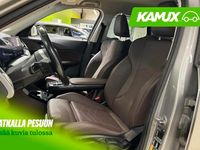 Käytetty BMW X1 Shadowline 136 HP (100 kW) 2023 Hopea / harmaa Katumaasturi